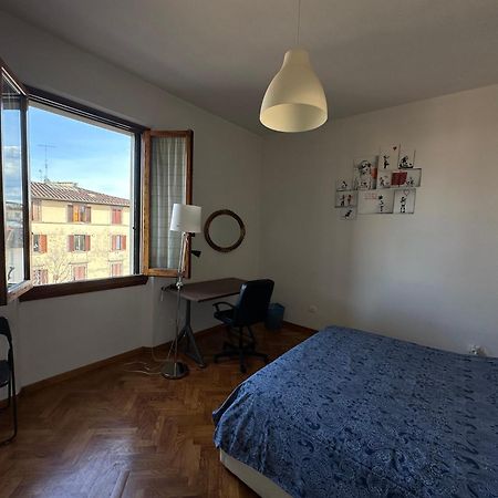 Freedom Apartment Флоренция Экстерьер фото