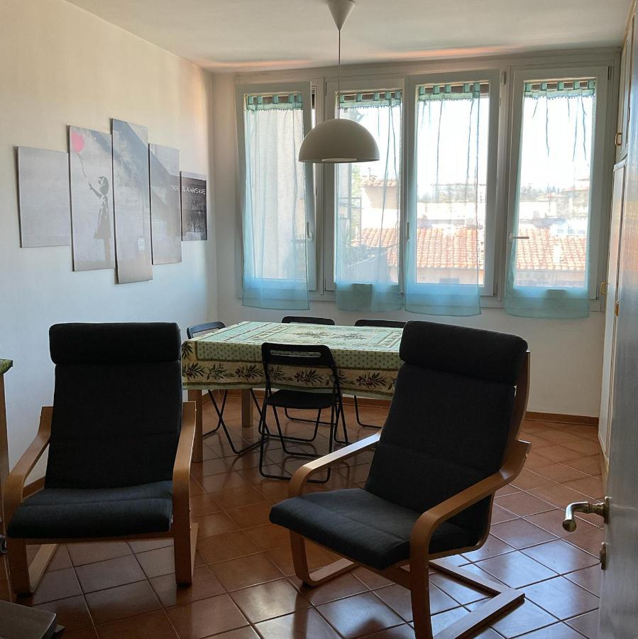 Freedom Apartment Флоренция Экстерьер фото