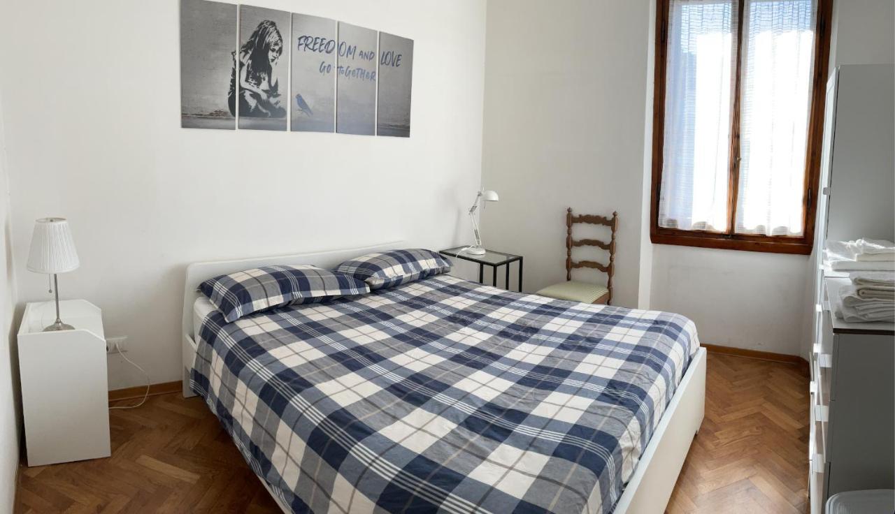 Freedom Apartment Флоренция Экстерьер фото