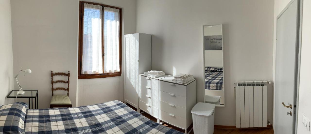 Freedom Apartment Флоренция Экстерьер фото