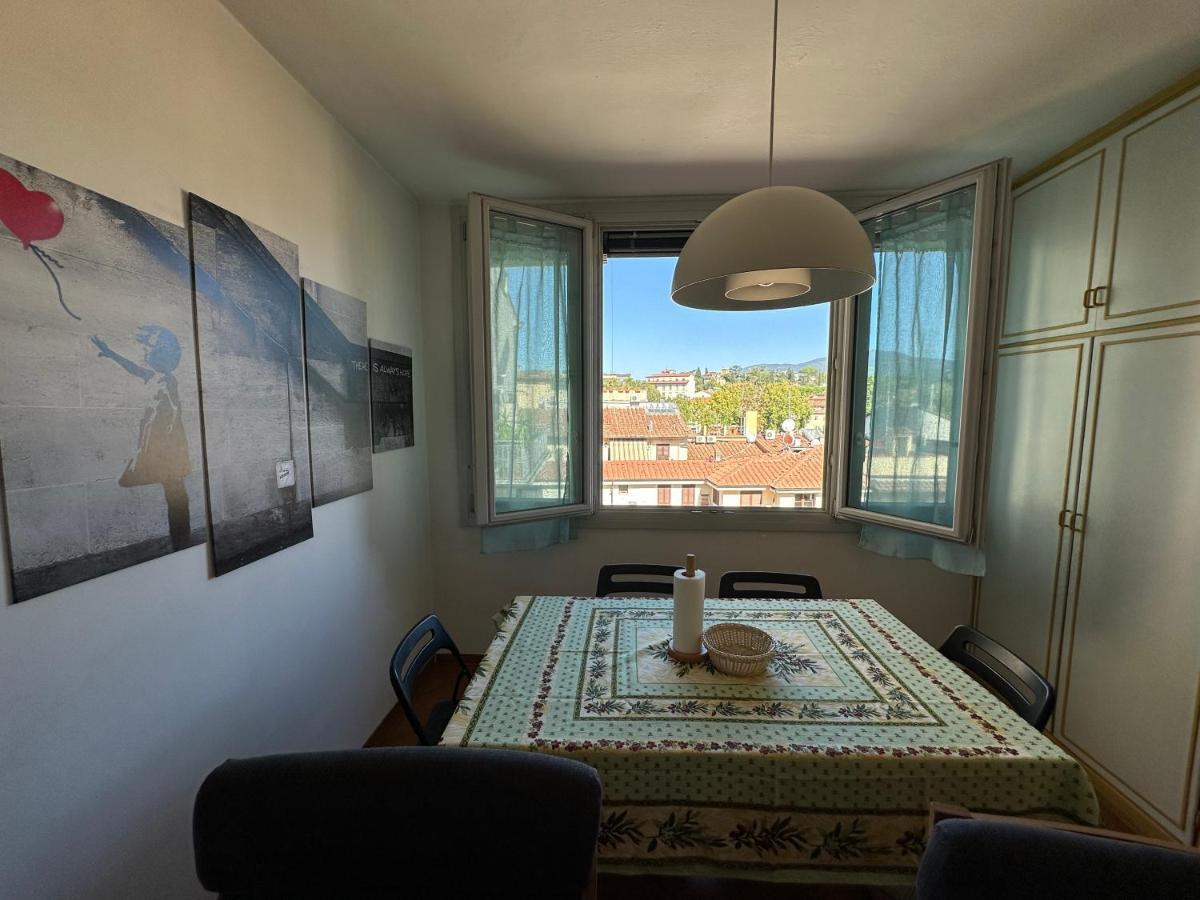 Freedom Apartment Флоренция Экстерьер фото