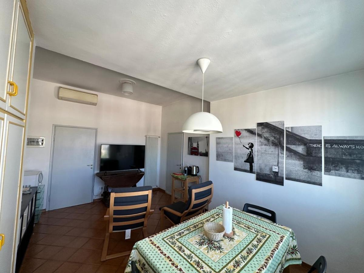 Freedom Apartment Флоренция Экстерьер фото