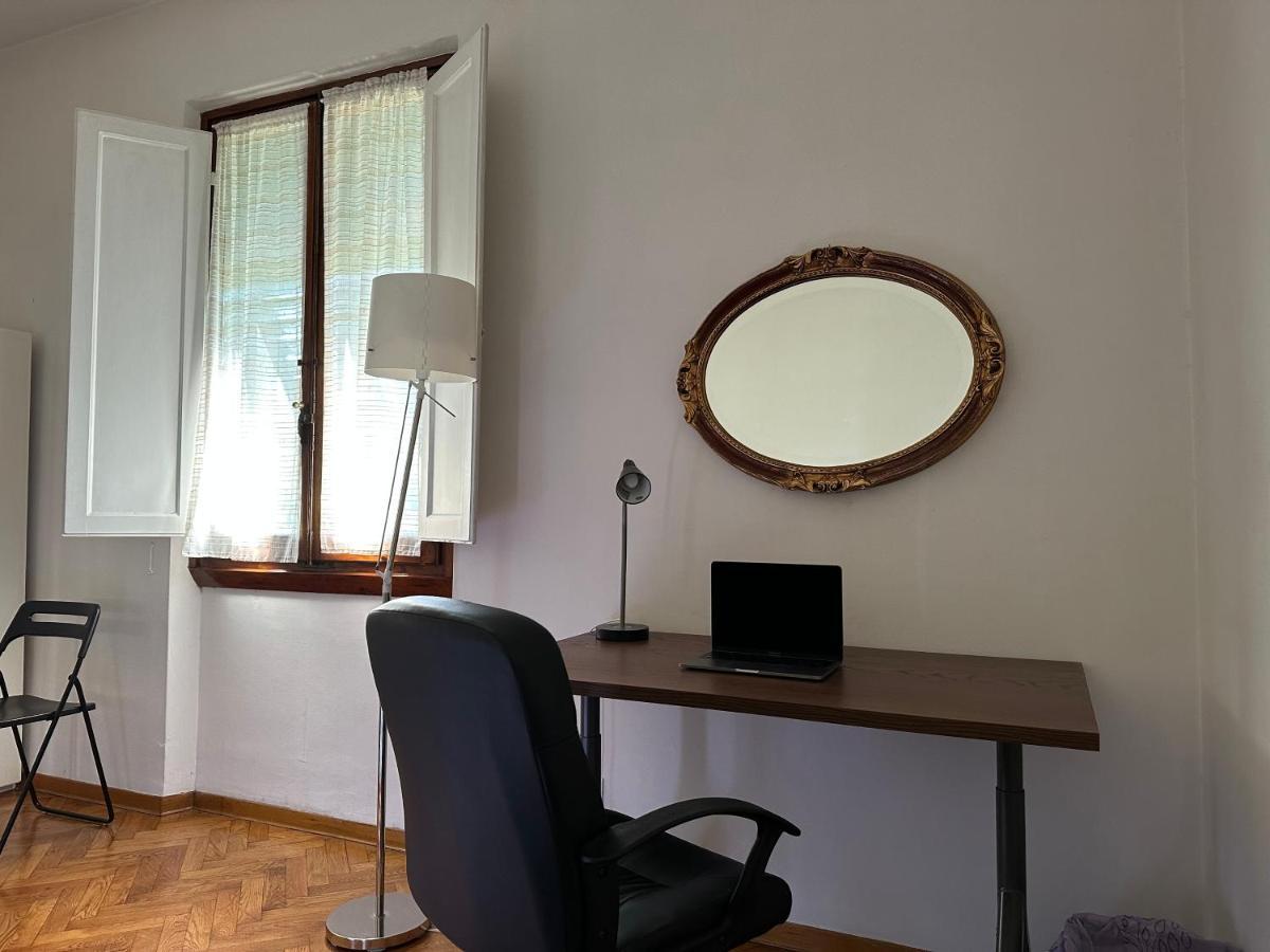 Freedom Apartment Флоренция Экстерьер фото