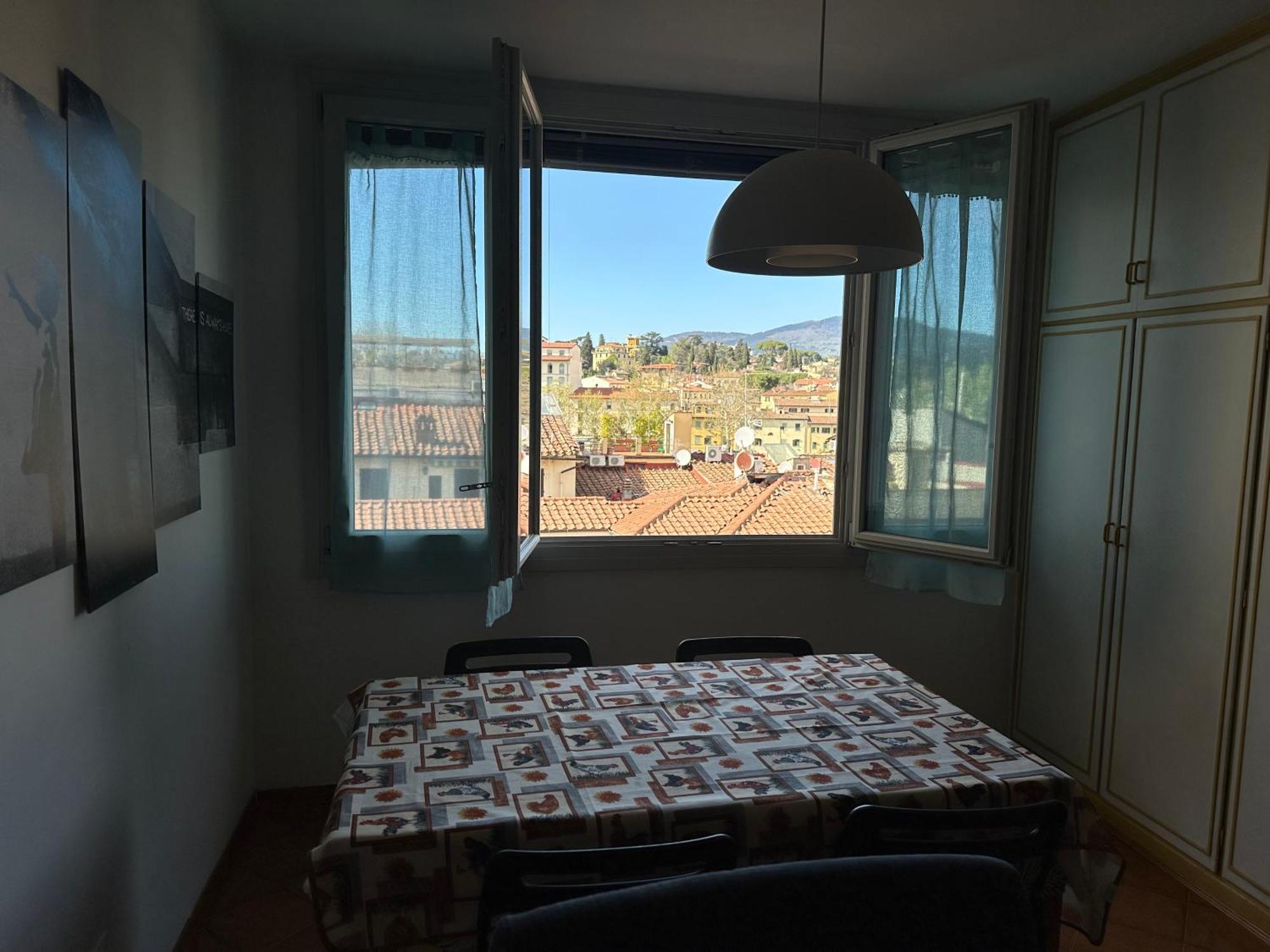 Freedom Apartment Флоренция Экстерьер фото