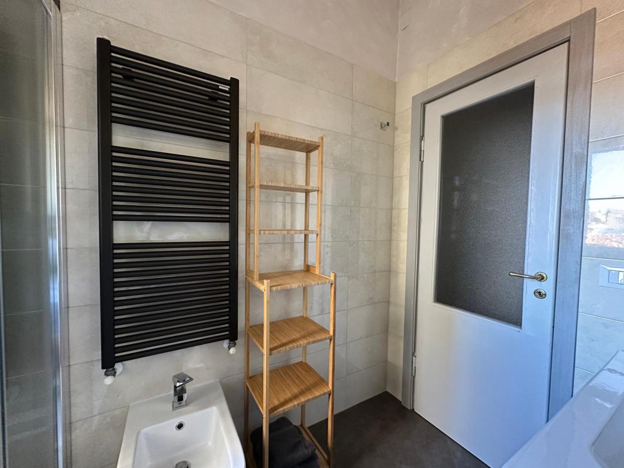 Freedom Apartment Флоренция Экстерьер фото