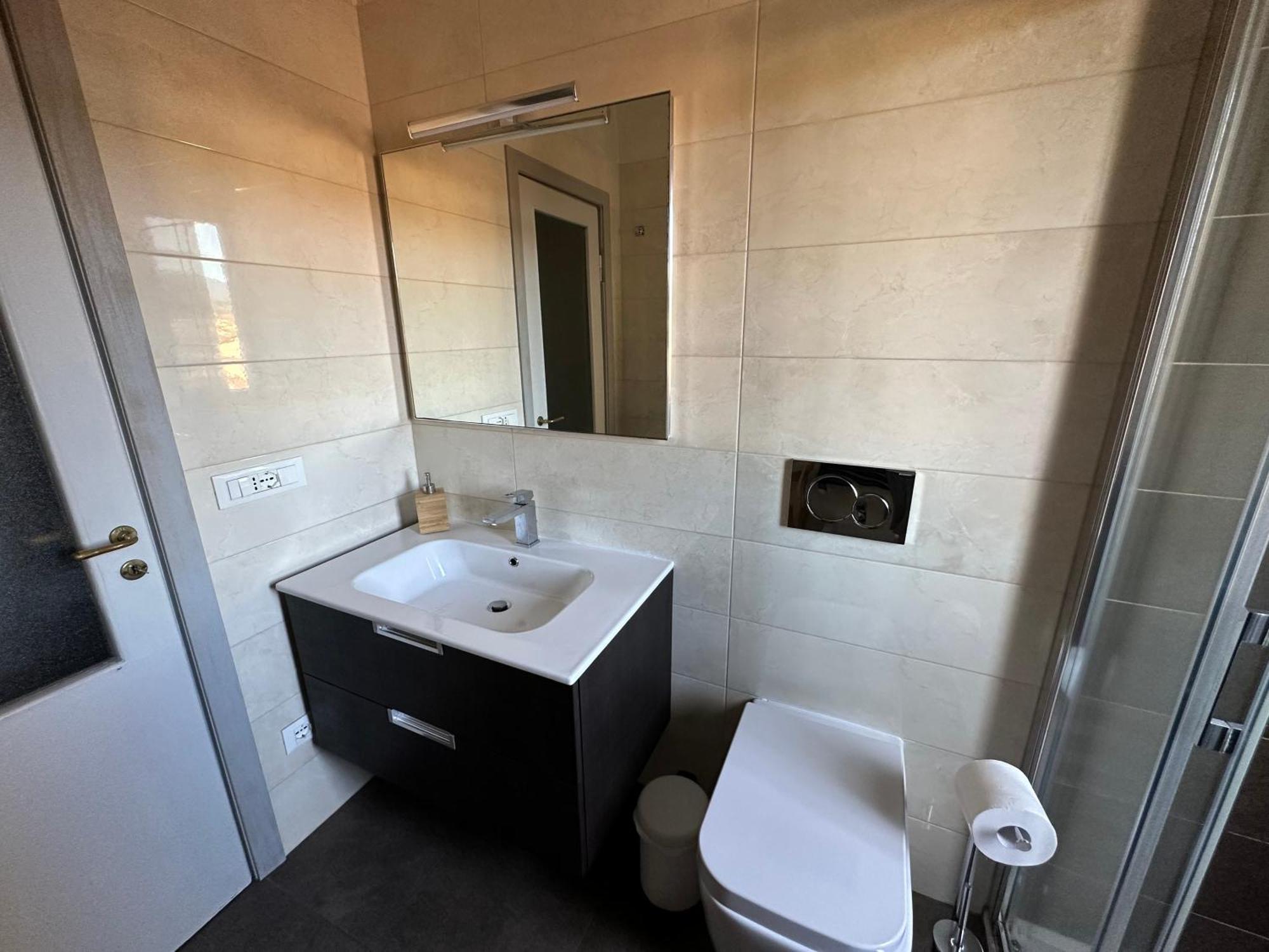 Freedom Apartment Флоренция Экстерьер фото