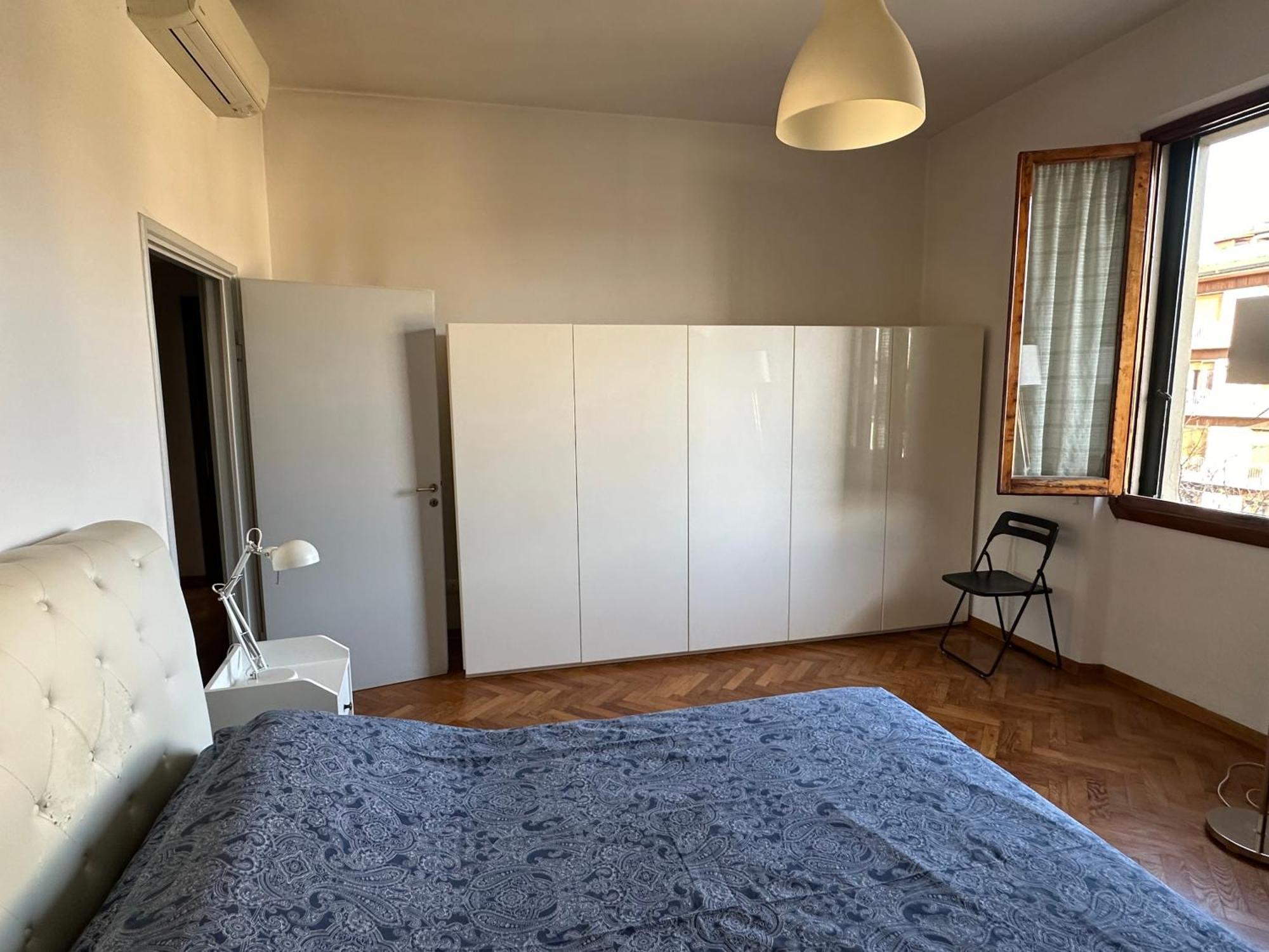 Freedom Apartment Флоренция Экстерьер фото