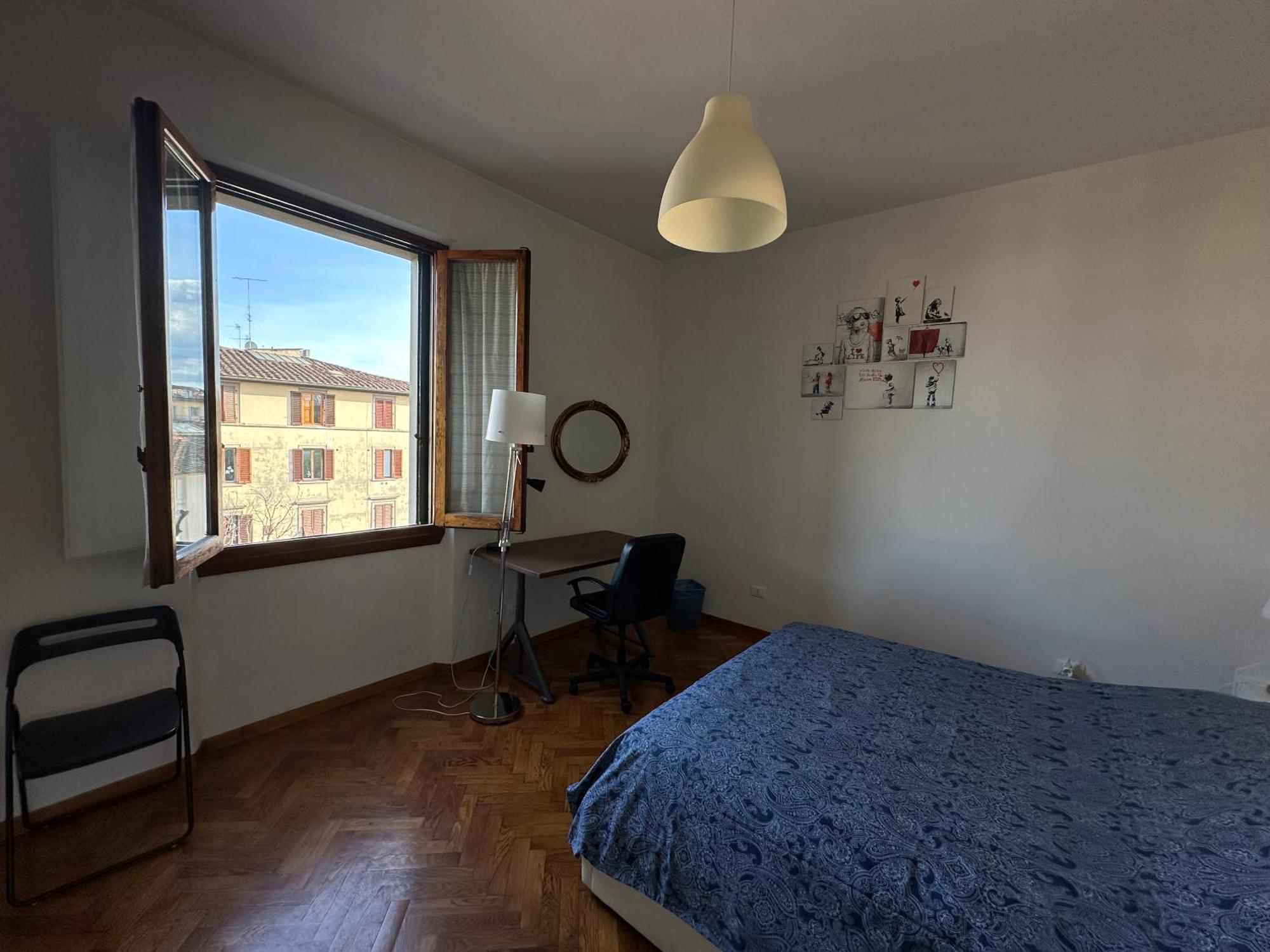 Freedom Apartment Флоренция Экстерьер фото