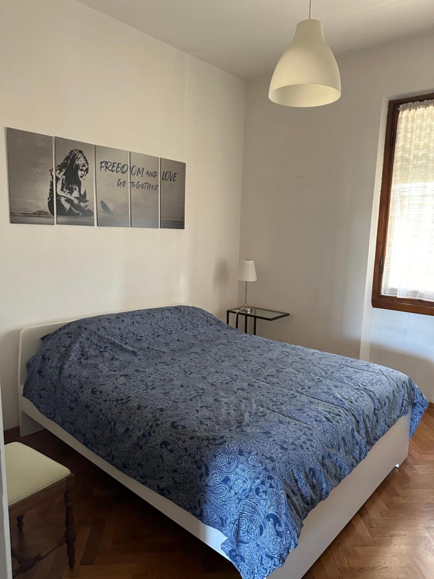 Freedom Apartment Флоренция Экстерьер фото